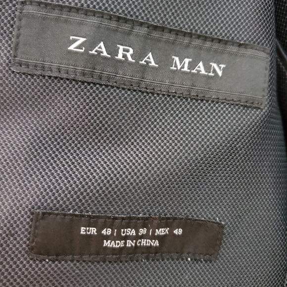 Jacket - Picture 3 of 3